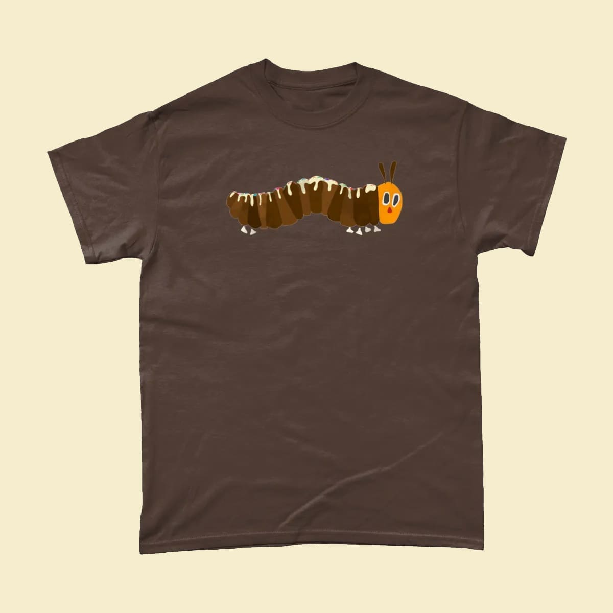 caterpillar t shirts