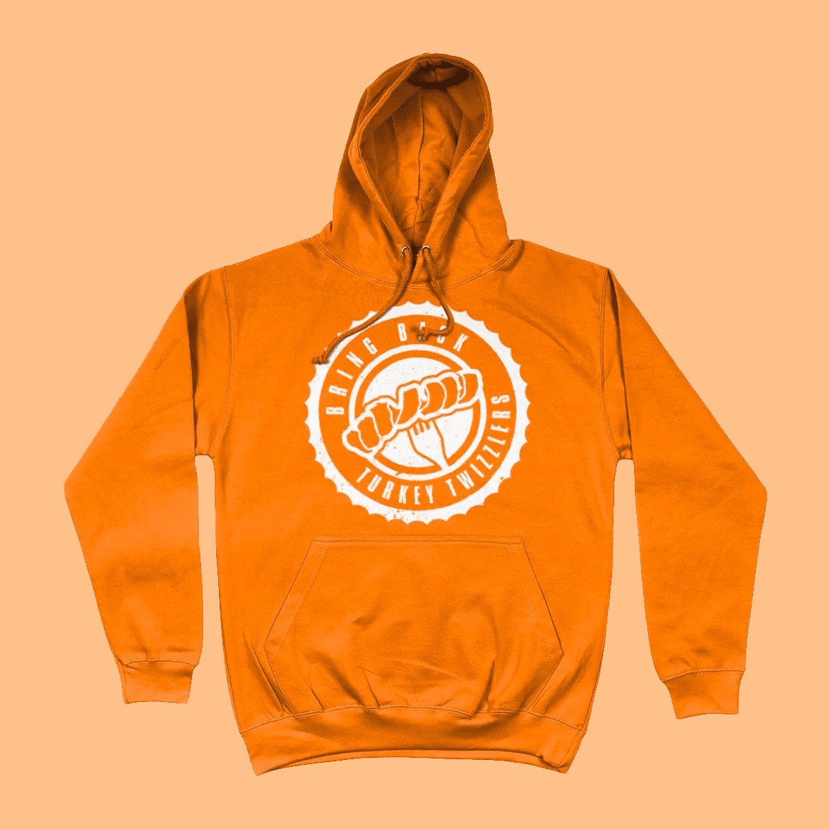 Turkey hoodie online