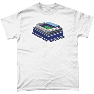 equalizer shirt