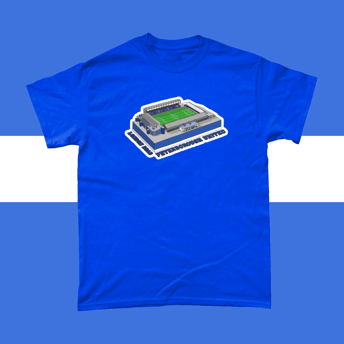 peterborough fc shop