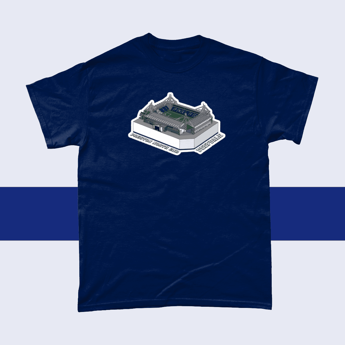 the north end t shirt