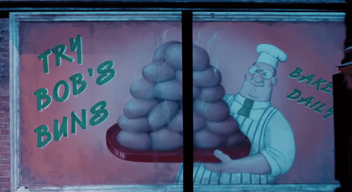 Easter Eggs in Wallace and Gromit A Matter of Loaf and Death Apparel