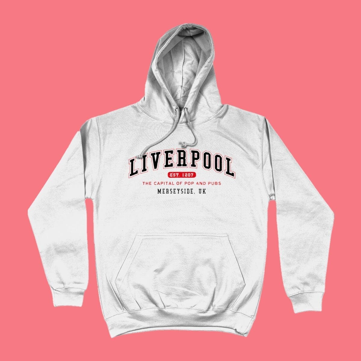 liverpool apparel