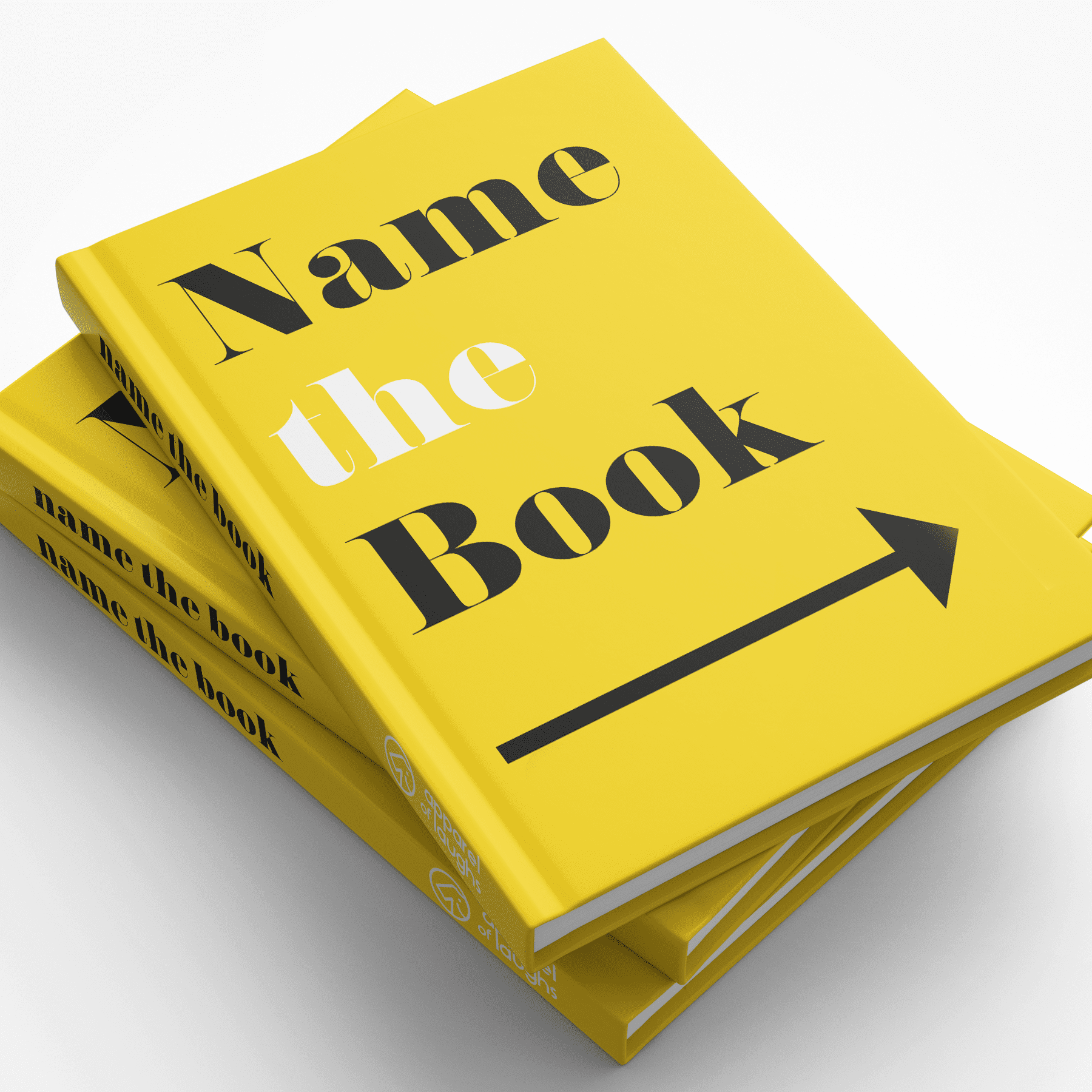 Emoji Books and Literature Pub Quiz