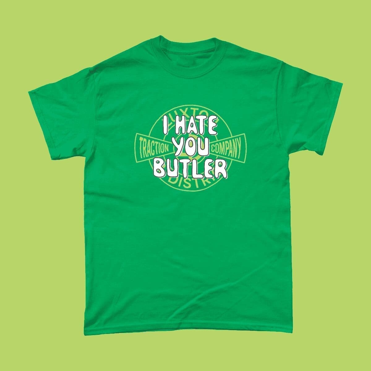 Shirt butler online